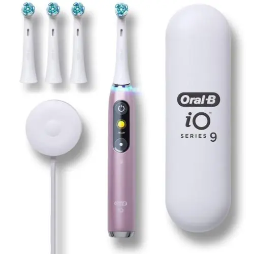 Oral-B 80719320 IO M9.4A1.1A NA RS QTZ