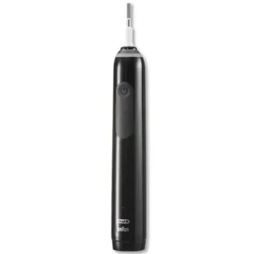 Oral-B 81744746 Appliance D505 Black 3-Mode