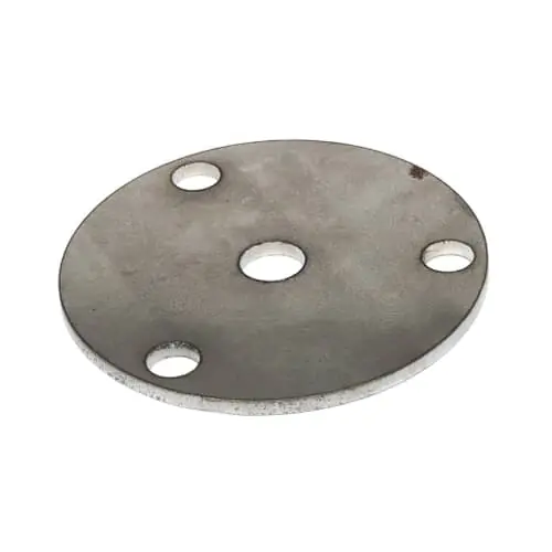 Little Wonder MP020046 Cover Plate, Impeller Hub
