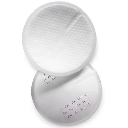 Avent SCF254/13 Disposable Breast Pads 100PCS