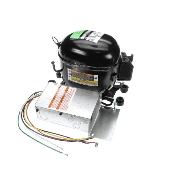 Nor-Lake 169501 Compressor RST55C1E-CAV-201