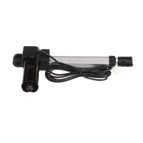 Tempur-pedic 68003231 HEAD MOT-(K/CK)-JLDQ.14.B.301.