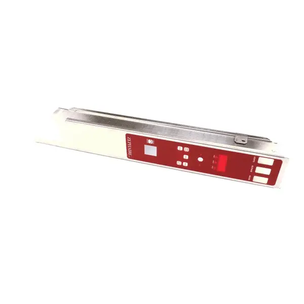 Blodgett 58726 Panel Decal SSD RTD ZEPHE