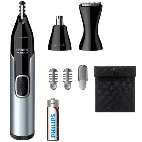 Norelco NT5600/62 Nose Trimmer Series 5000
