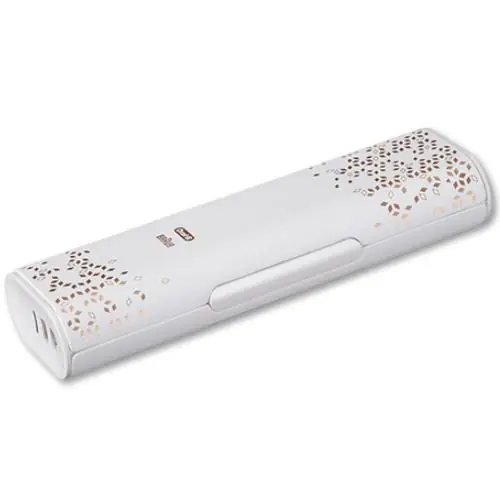 Oral-B 81754784 Charging Travel Case Rose Gold