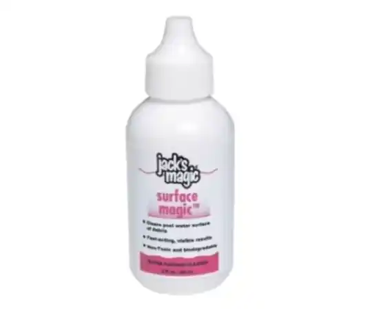JACKS MAGIC JMSURFACE02 Surface Magic Water Surface Cleaner