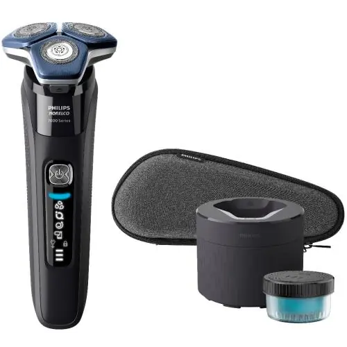 Norelco S7886/84 Series 7000 Wet & Dry Electric