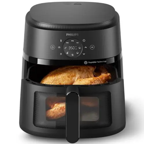 Philips Healthy Cook NA230/00 Airfryer 2000 Series 6.2L