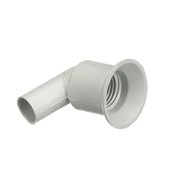 Turbo Air G8F3200701 Drain Connector (B) 2.15 inches