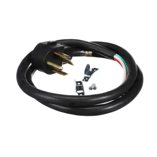 Usd Products DC4-30-5 5-FOOT 30A 4W DRYER CORD