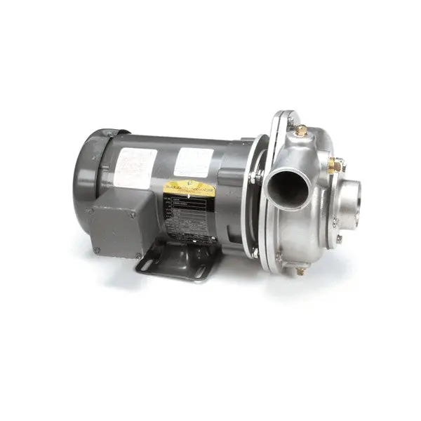 Champion CHA414965 Pump/Motor Assy 1HP 208-480V 60Hz 3Ph