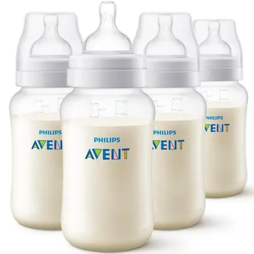 Avent SCY106/04 Anti-Colic Baby Bottle