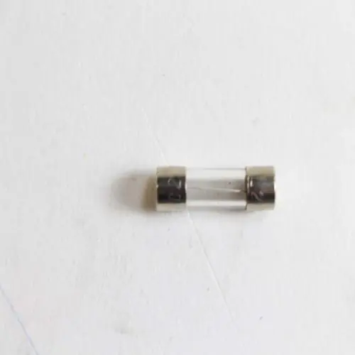Tempur-pedic F-15-1 FUSE GLASS 15A-250V