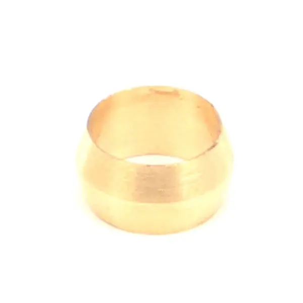 Cma Dishmachines 13607.20 3/8 Compression Fitting Sleeve