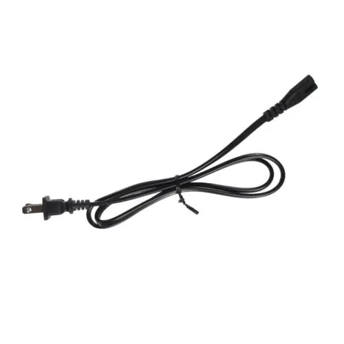 Tempur-pedic 030800200020 Power Cord