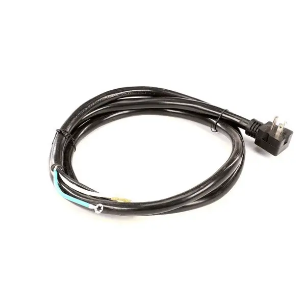 Duke 166070 CORD POWER 20 AMP 208/240
