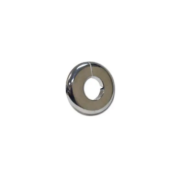 EZ-FLO 25770 1-1/8Od Split Sure Grip Flange Cp 25770