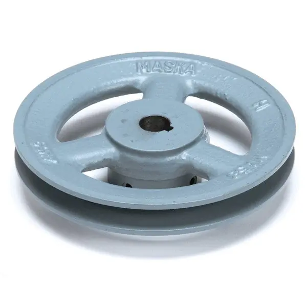 Champion 113892 SHEAVE AK59 5/8 BORE
