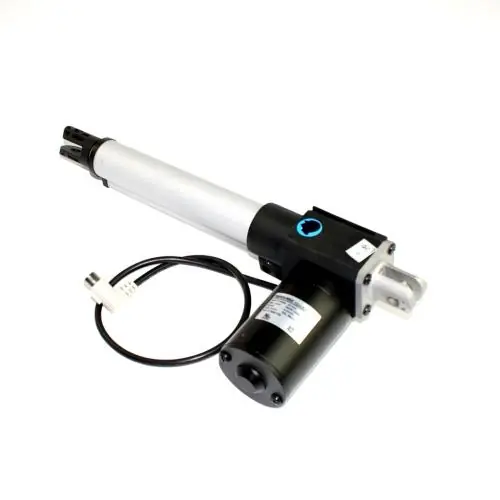 Tempur-pedic TP-A12-A-BK Service Actuator Head Lift