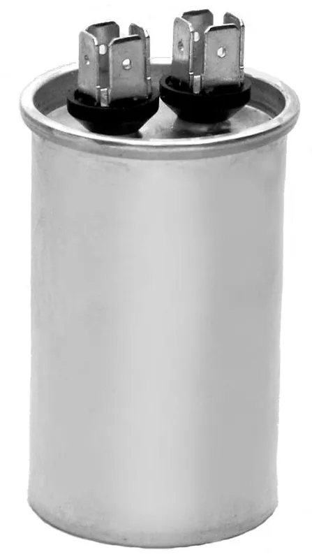 ICM CONTROLS 36-110R3744 ALLTEMP Run Capacitor 370/440 Volt Round 110 MFD