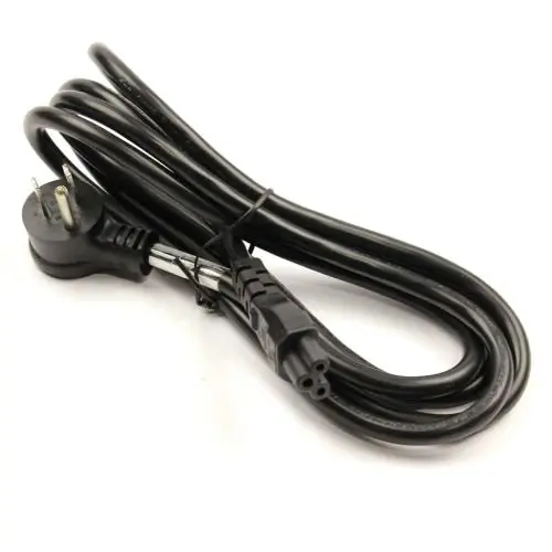 Tempur-pedic LOG-CBL-PWK-PC-US Power Cable