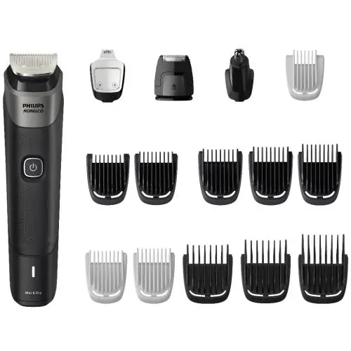 Norelco MG5900/49 Series 5000 All-In-One Trimmer
