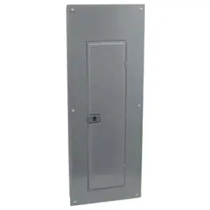 Square D HOM4080M200PQC Load Centers Main Breaker 200 A 120/240 V 1-Phase Phase 80 40 NEMA 1