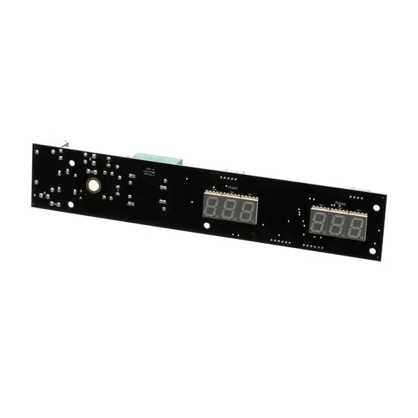 Champion 0712106 Control Board, Dig Temp, M3/M4