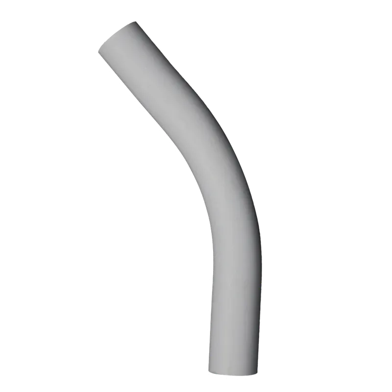 Generic Elbow145BendSTDRSCH40