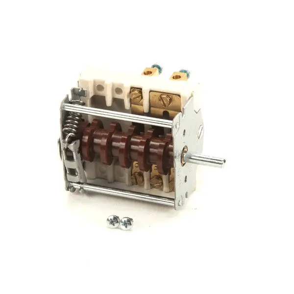 Vulcan Hart VH421248-1 TIMER, ON/OFF-HOT TOP