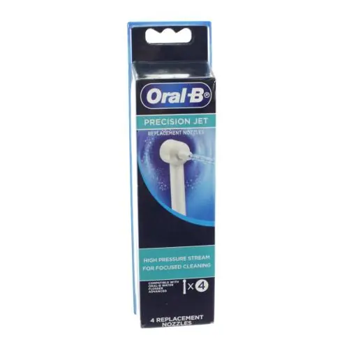 Oral-B 80353193 ED14-4 US PRECISION JET