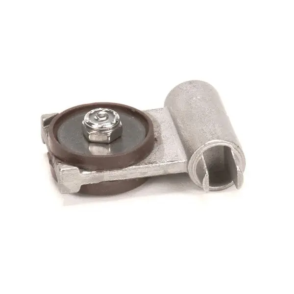 Cma Dishmachines 04113.16 DRAIN VALVE HINGE/SEAL FLUOROC