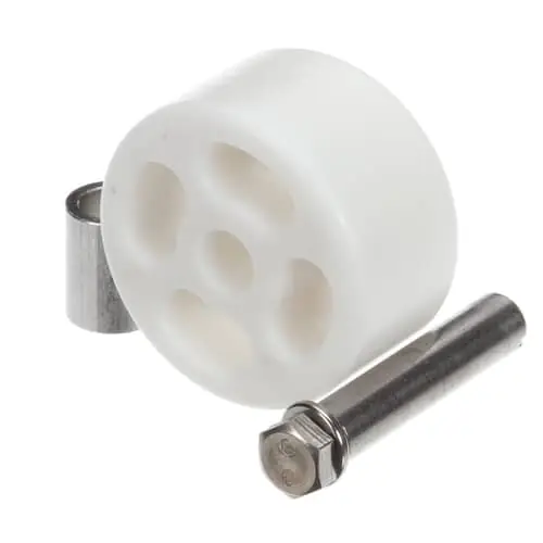 Henny Penny 37239 Wheel Assy Power Size