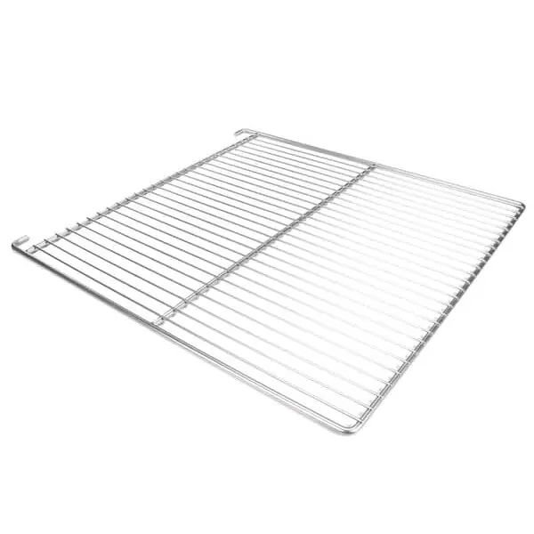 Traulsen 340-27437-00 CP Wire Shelf 24 5/8 x 26 1/2