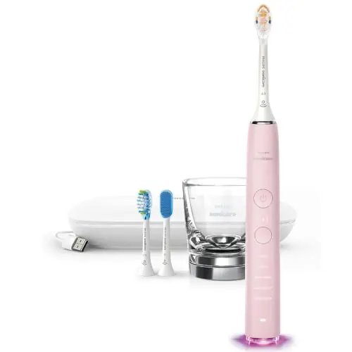Sonicare HX9923/21 DC SMART 9500 PINK 5 MODE