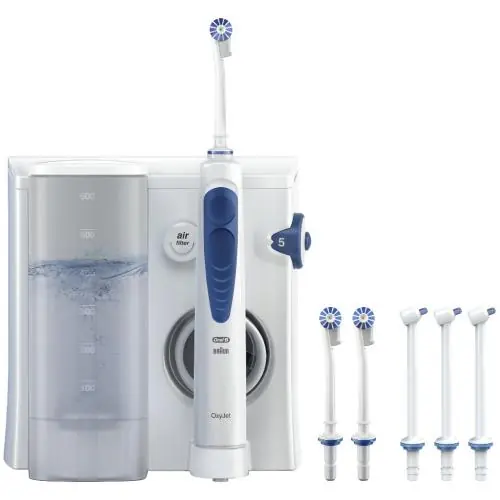 Oral-B 80372436 MD20.060 DARK BLUE