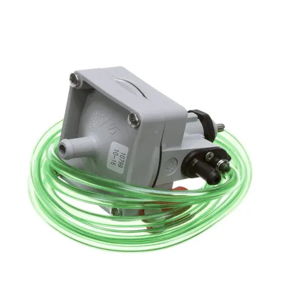 CMA Dish Machines 02100.45 UC 50E Rinse Aid Dispenser