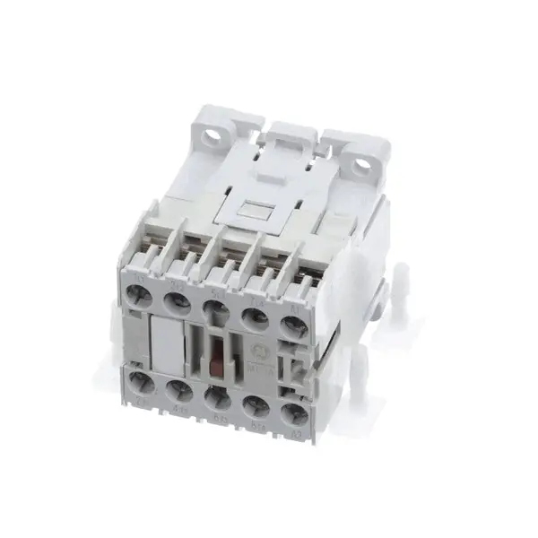 Unox KVE1115A 20A 230V 4 Poles Minicontactor Kit
