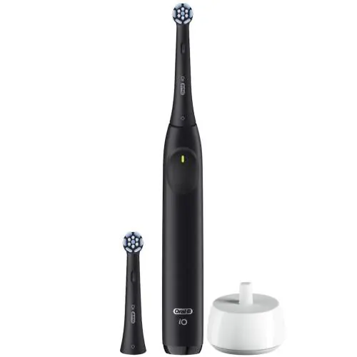 Oral-B 80780597 IO S2.2Q9.0 NA BLK SM