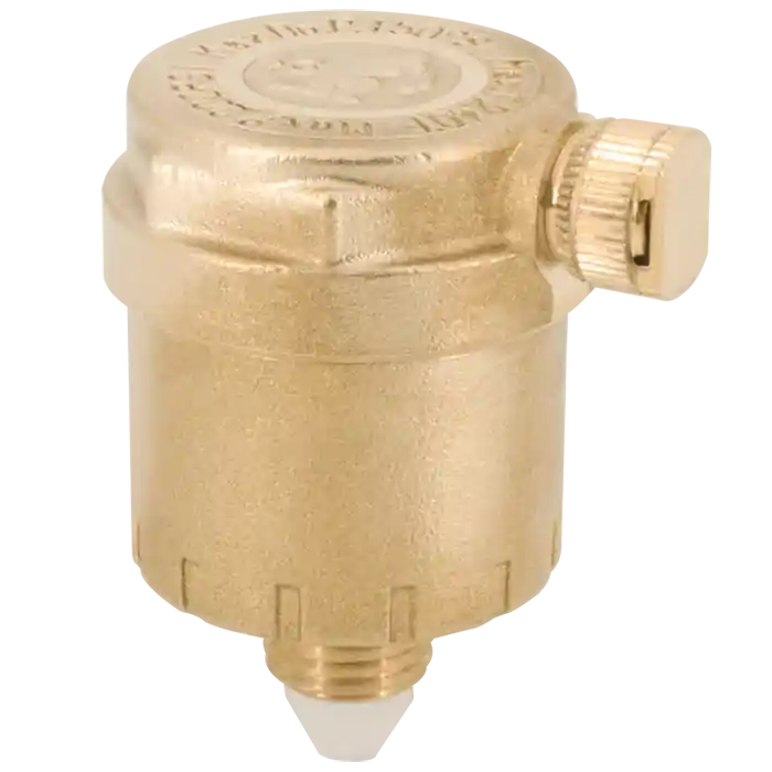 Legend Valve 110-332 1/4 T-70 Hot Water Air Vent