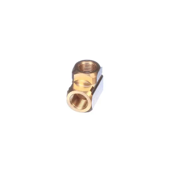 Champion CHA0514156 ELBOW 1/8 X 1/8 NPT BRASS