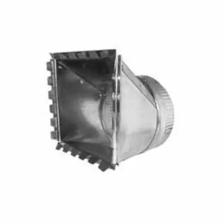 Southwark Metal Mfg Co 63-12 12'' Takeoff