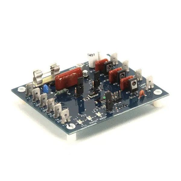 Champion CHA113597 TIMER BOARD, INFITEC CS-676