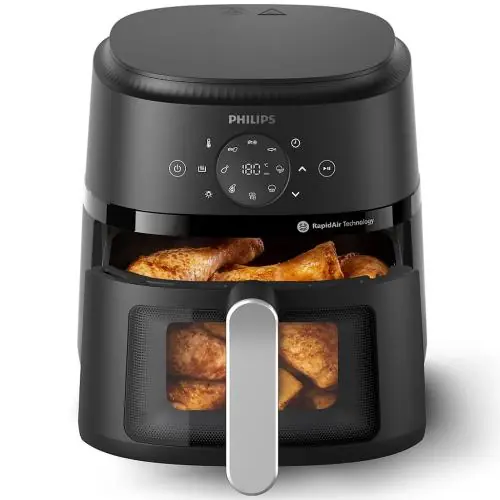 Philips Healthy Cook NA221/00 AIRFRYER 2000 SERIES 4.2L