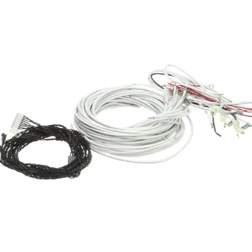 Henny Penny 51539 Wire Assembly - Mp-943 Rh
