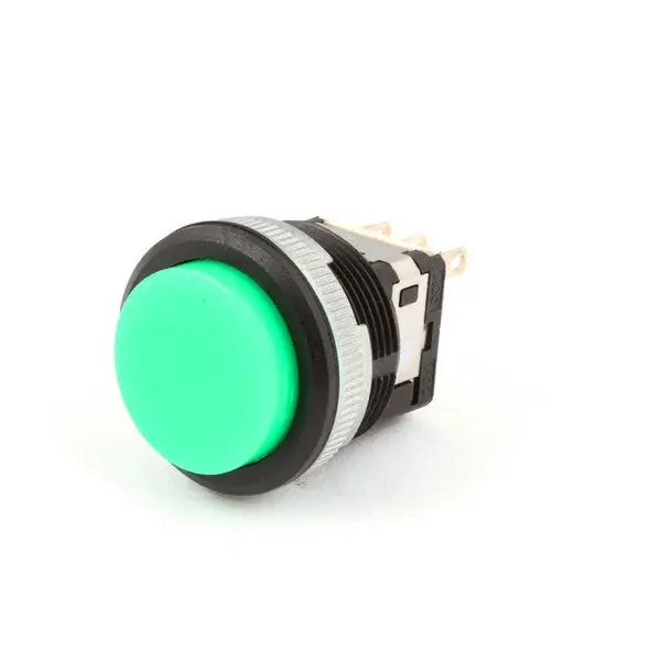 Champion CHA0512214 SWITCH PUSH-BUTTON GREEN