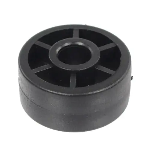 Tempur-pedic 36001667 FOOT MOTOR WHEEL (SHAFT END)