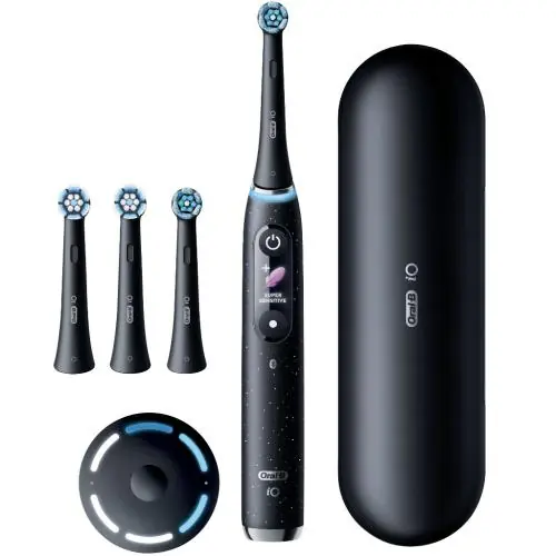 Oral-B 80373161 IOS M10.4Y4.2A BLACK