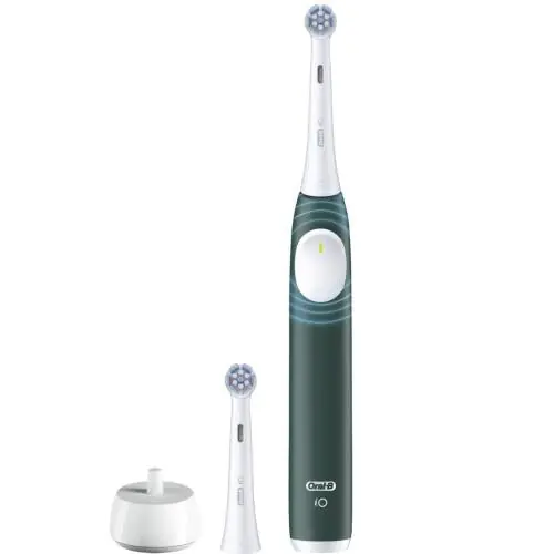 Oral-B 80787471 IO S2.2I9.0 NA DK GRN SM 14977465