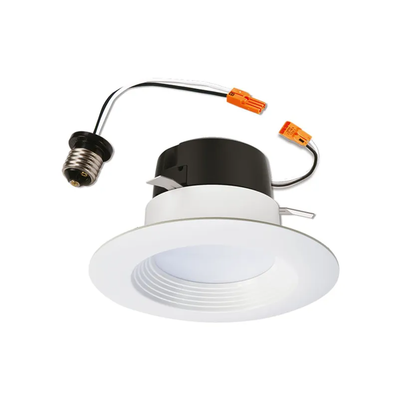 Cooper Lighting Solutions LT4069FS351EWHR Halo 4-INCH LED Retrofit Module, 600 Lumens, 120V